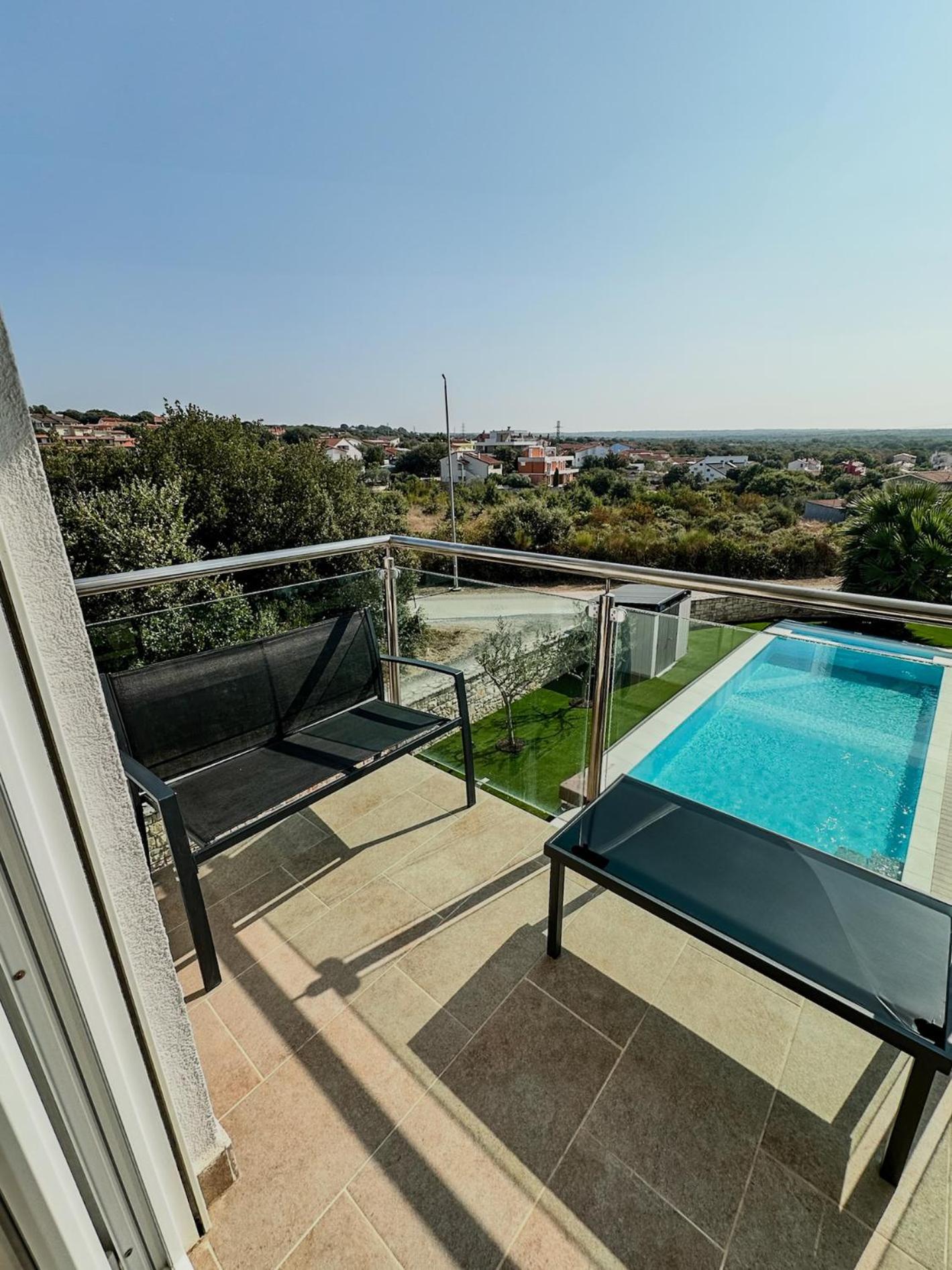 Villa Mirko Barbariga Exterior photo